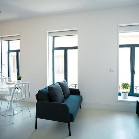 Portaria Housing Διαμέρισμα Αβέιρο Εξωτερικό φωτογραφία