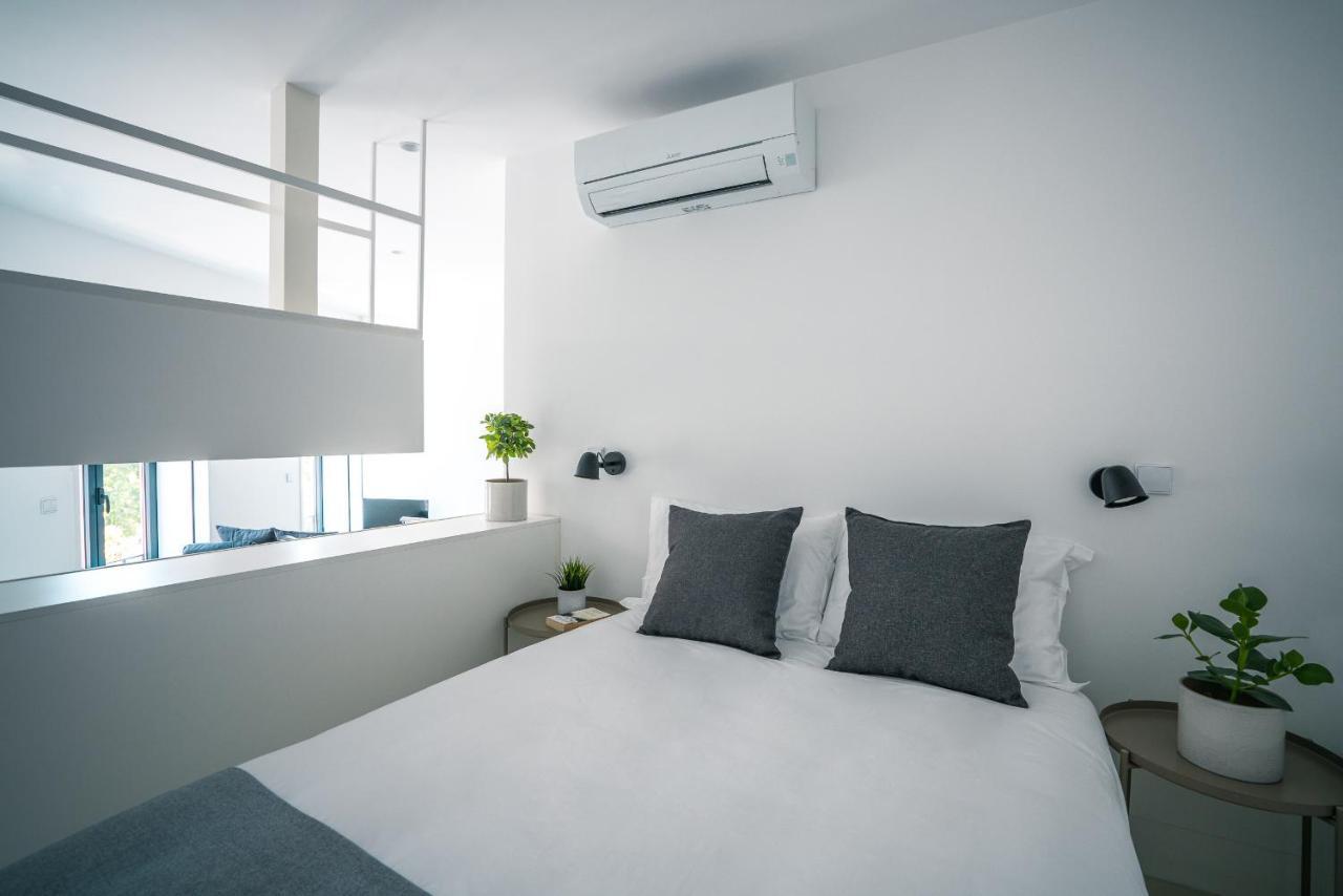 Portaria Housing Διαμέρισμα Αβέιρο Εξωτερικό φωτογραφία