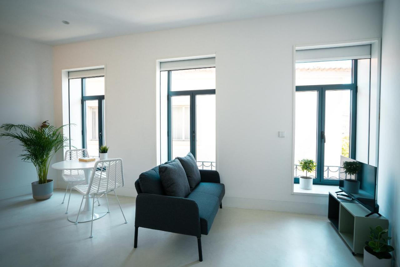 Portaria Housing Διαμέρισμα Αβέιρο Εξωτερικό φωτογραφία