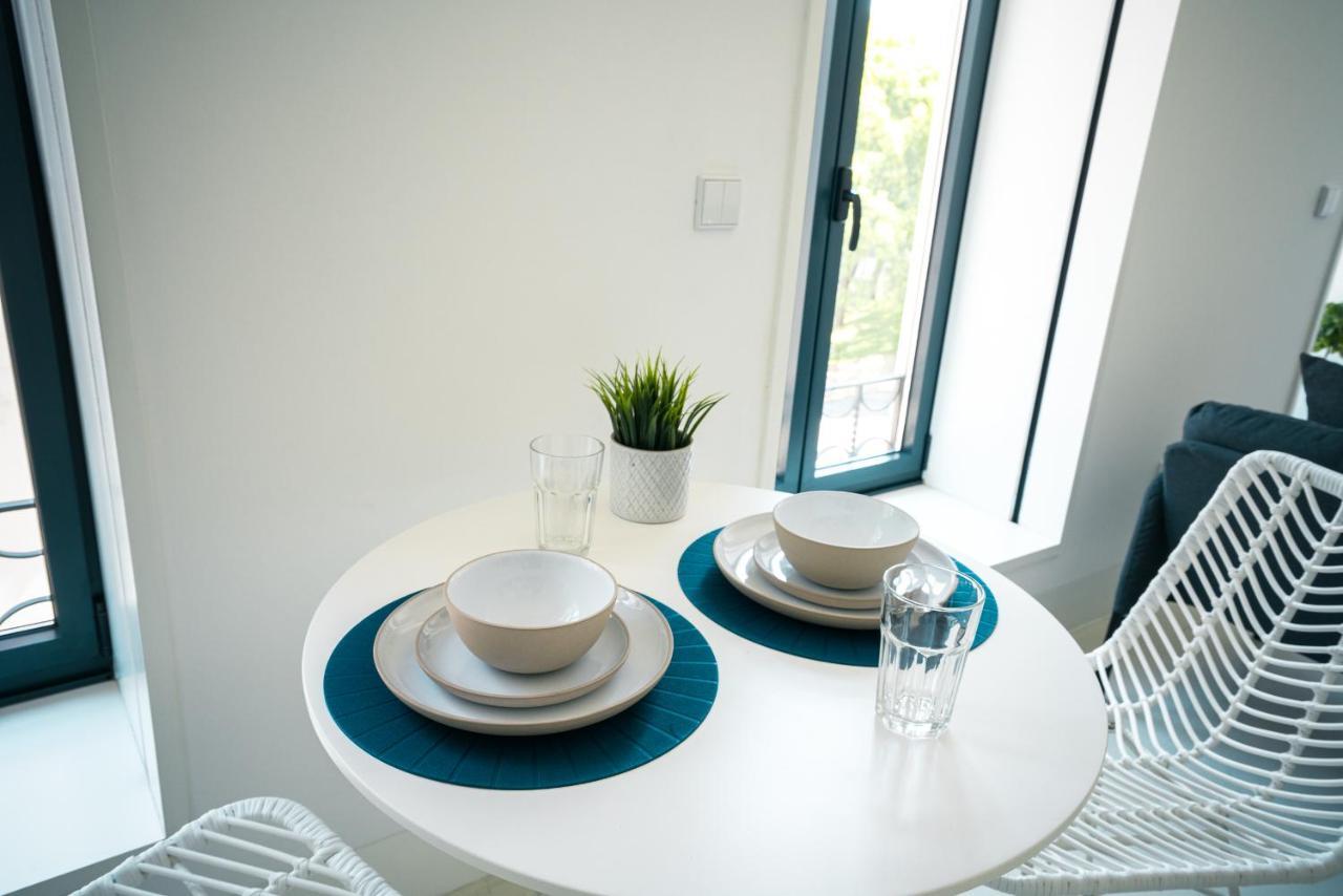 Portaria Housing Διαμέρισμα Αβέιρο Εξωτερικό φωτογραφία