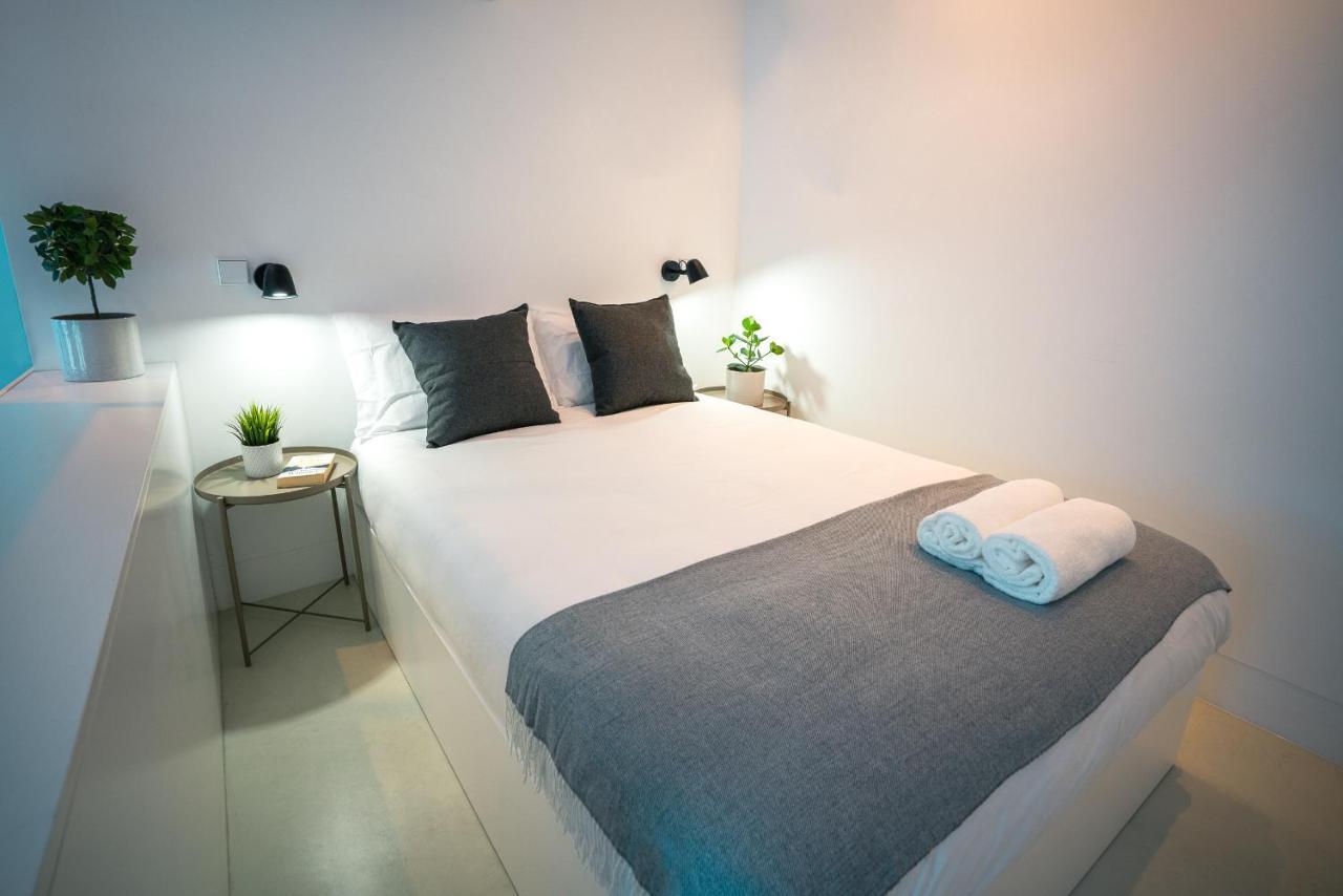Portaria Housing Διαμέρισμα Αβέιρο Εξωτερικό φωτογραφία