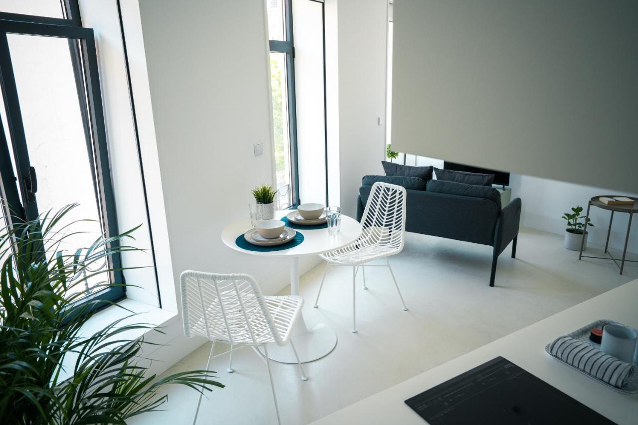 Portaria Housing Διαμέρισμα Αβέιρο Εξωτερικό φωτογραφία