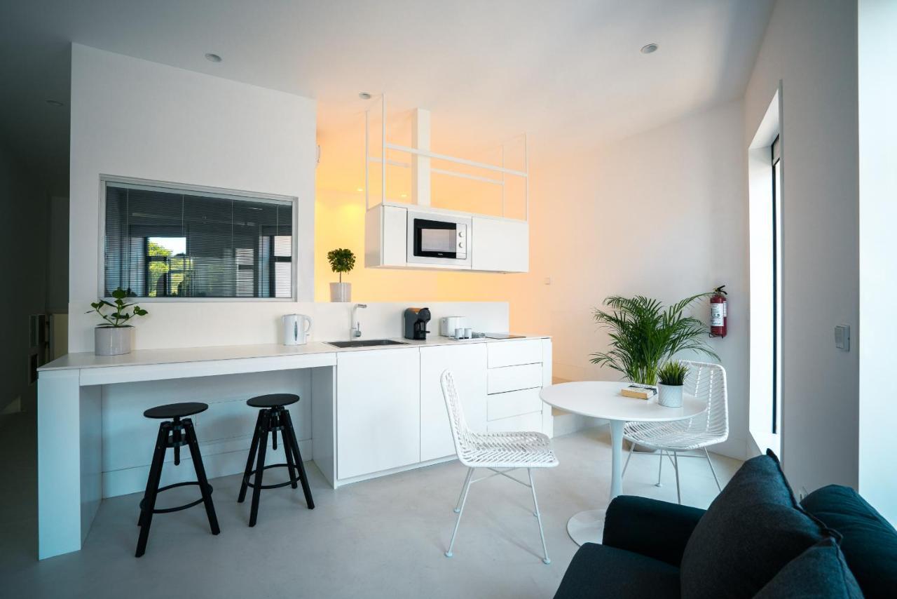 Portaria Housing Διαμέρισμα Αβέιρο Εξωτερικό φωτογραφία