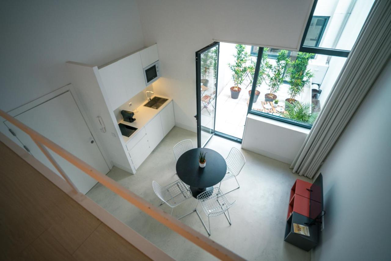 Portaria Housing Διαμέρισμα Αβέιρο Εξωτερικό φωτογραφία