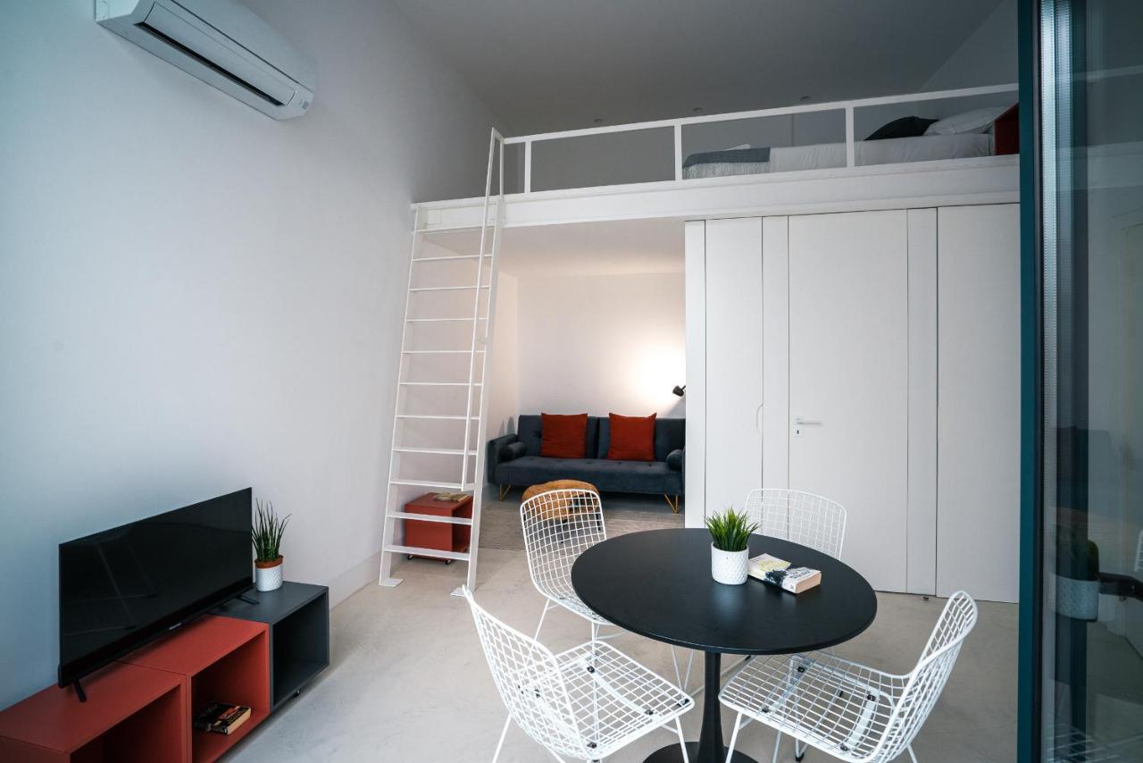 Portaria Housing Διαμέρισμα Αβέιρο Εξωτερικό φωτογραφία