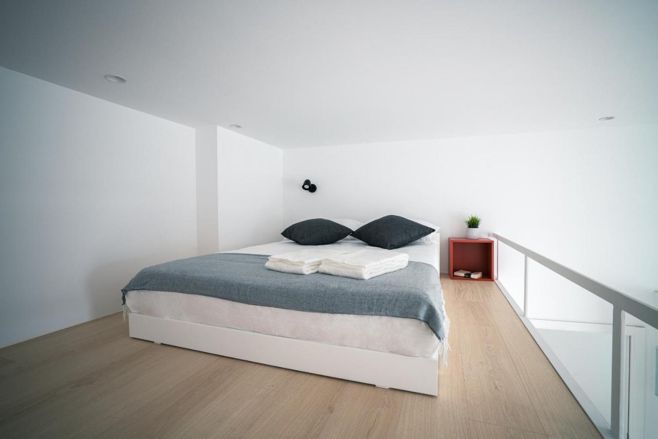 Portaria Housing Διαμέρισμα Αβέιρο Εξωτερικό φωτογραφία