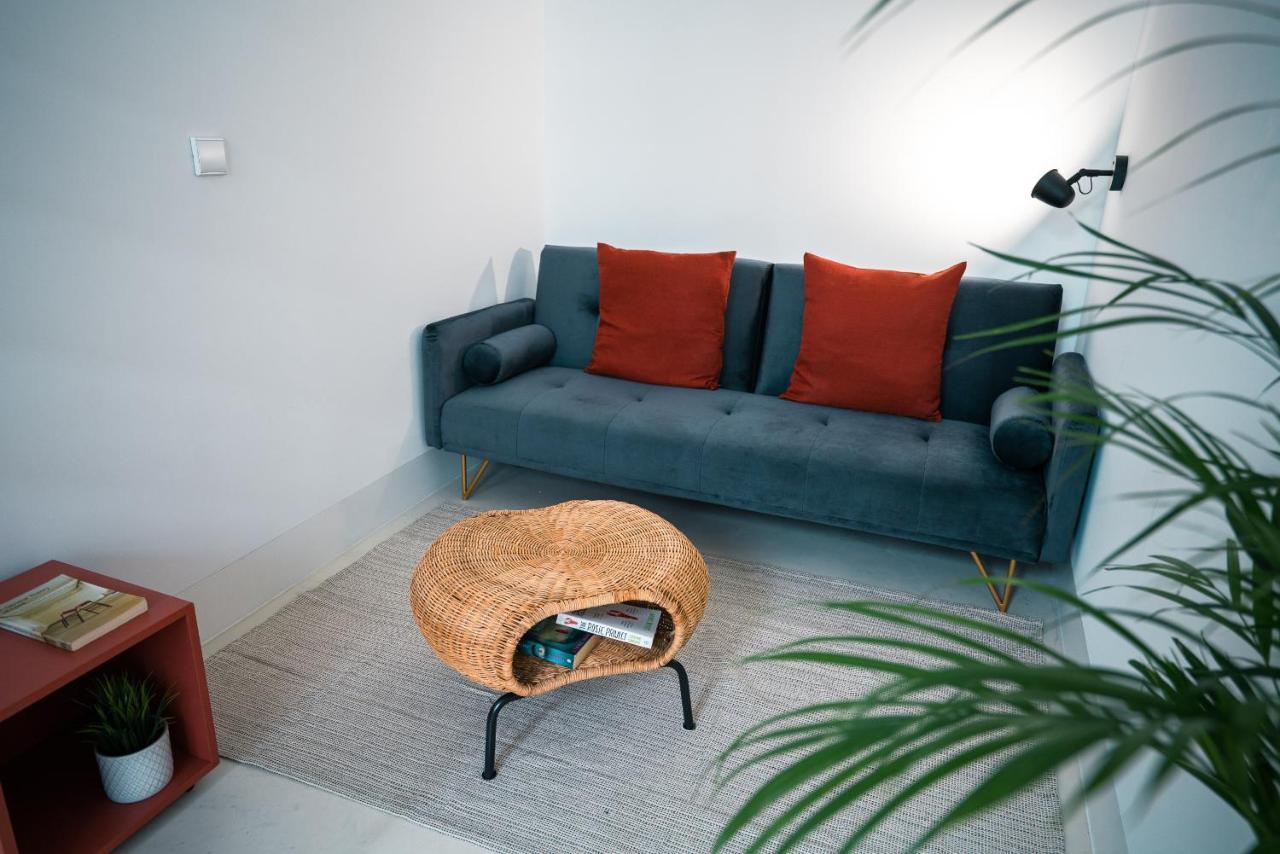 Portaria Housing Διαμέρισμα Αβέιρο Εξωτερικό φωτογραφία