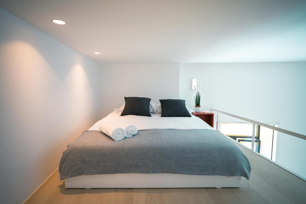 Portaria Housing Διαμέρισμα Αβέιρο Εξωτερικό φωτογραφία