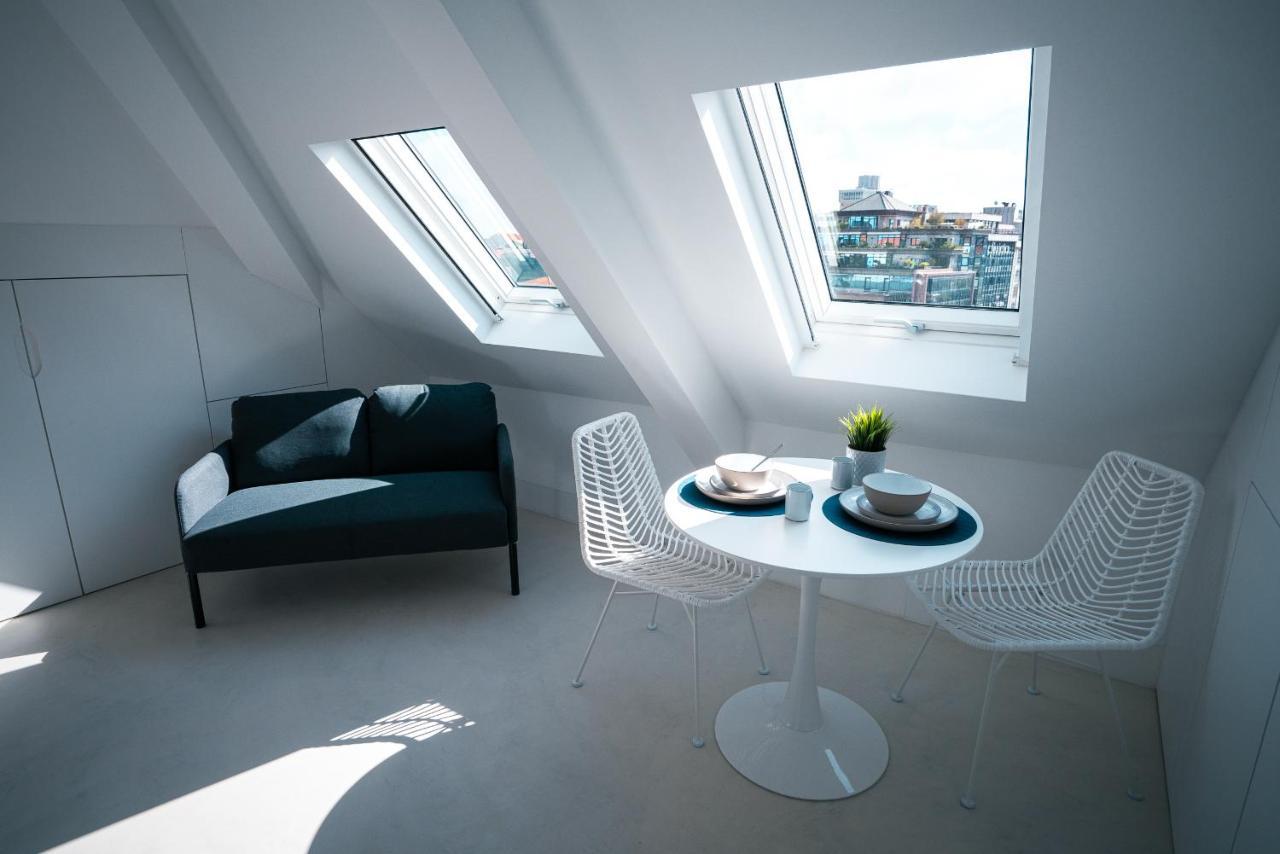 Portaria Housing Διαμέρισμα Αβέιρο Εξωτερικό φωτογραφία