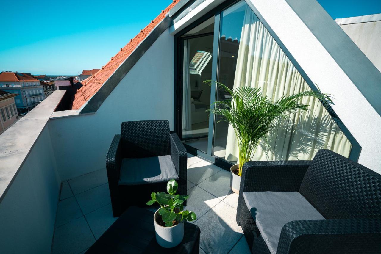 Portaria Housing Διαμέρισμα Αβέιρο Εξωτερικό φωτογραφία