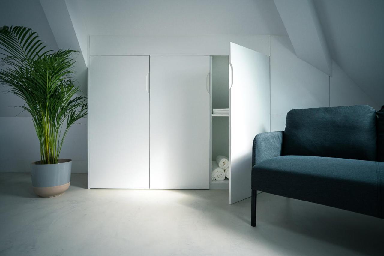 Portaria Housing Διαμέρισμα Αβέιρο Εξωτερικό φωτογραφία