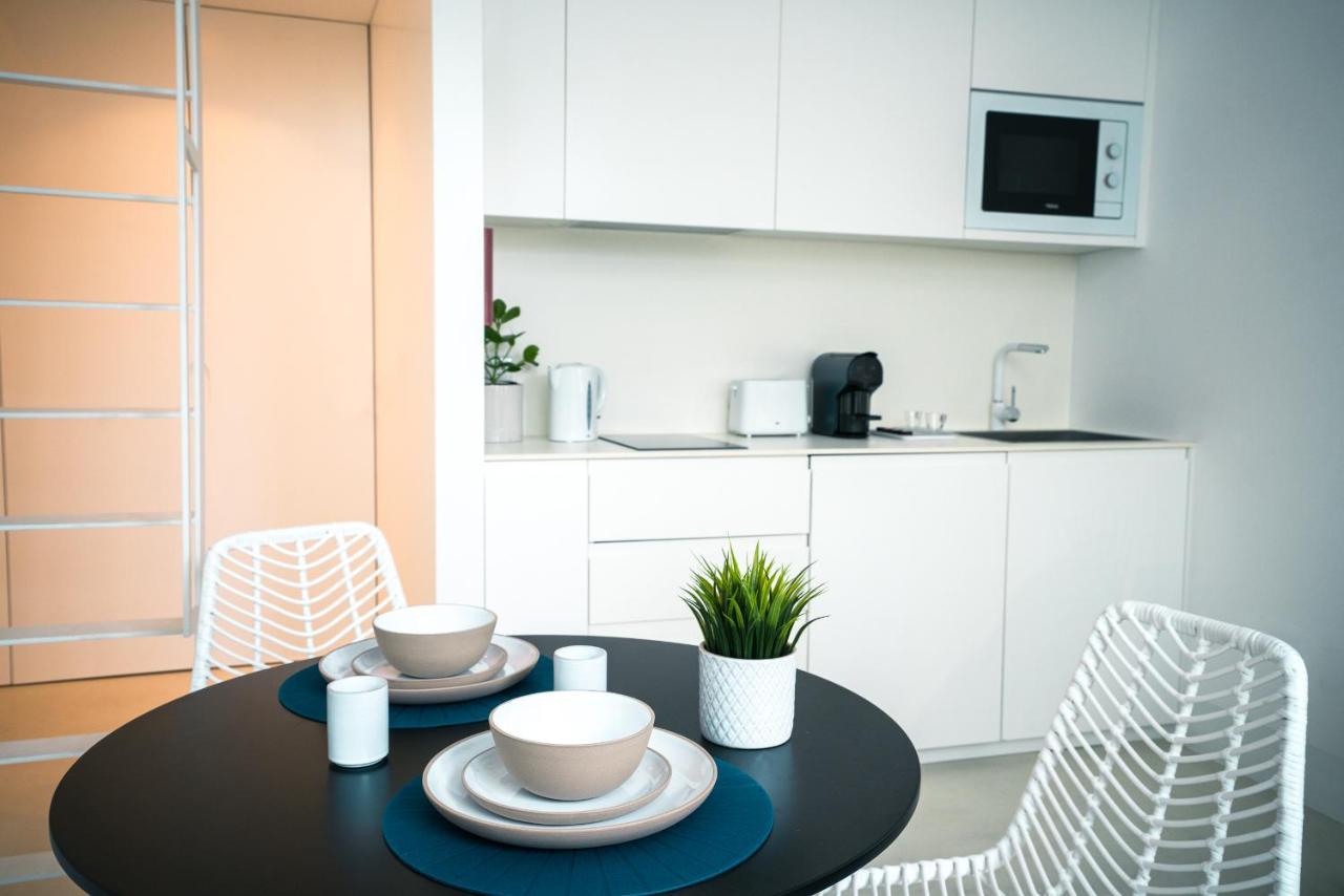Portaria Housing Διαμέρισμα Αβέιρο Εξωτερικό φωτογραφία