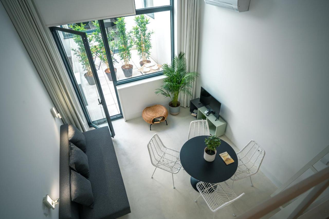 Portaria Housing Διαμέρισμα Αβέιρο Εξωτερικό φωτογραφία