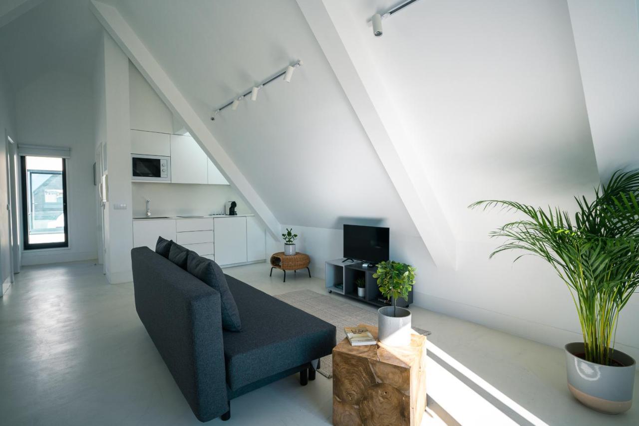 Portaria Housing Διαμέρισμα Αβέιρο Εξωτερικό φωτογραφία