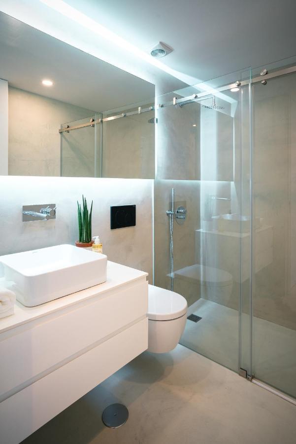 Portaria Housing Διαμέρισμα Αβέιρο Εξωτερικό φωτογραφία