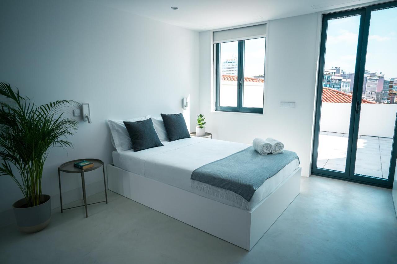 Portaria Housing Διαμέρισμα Αβέιρο Εξωτερικό φωτογραφία
