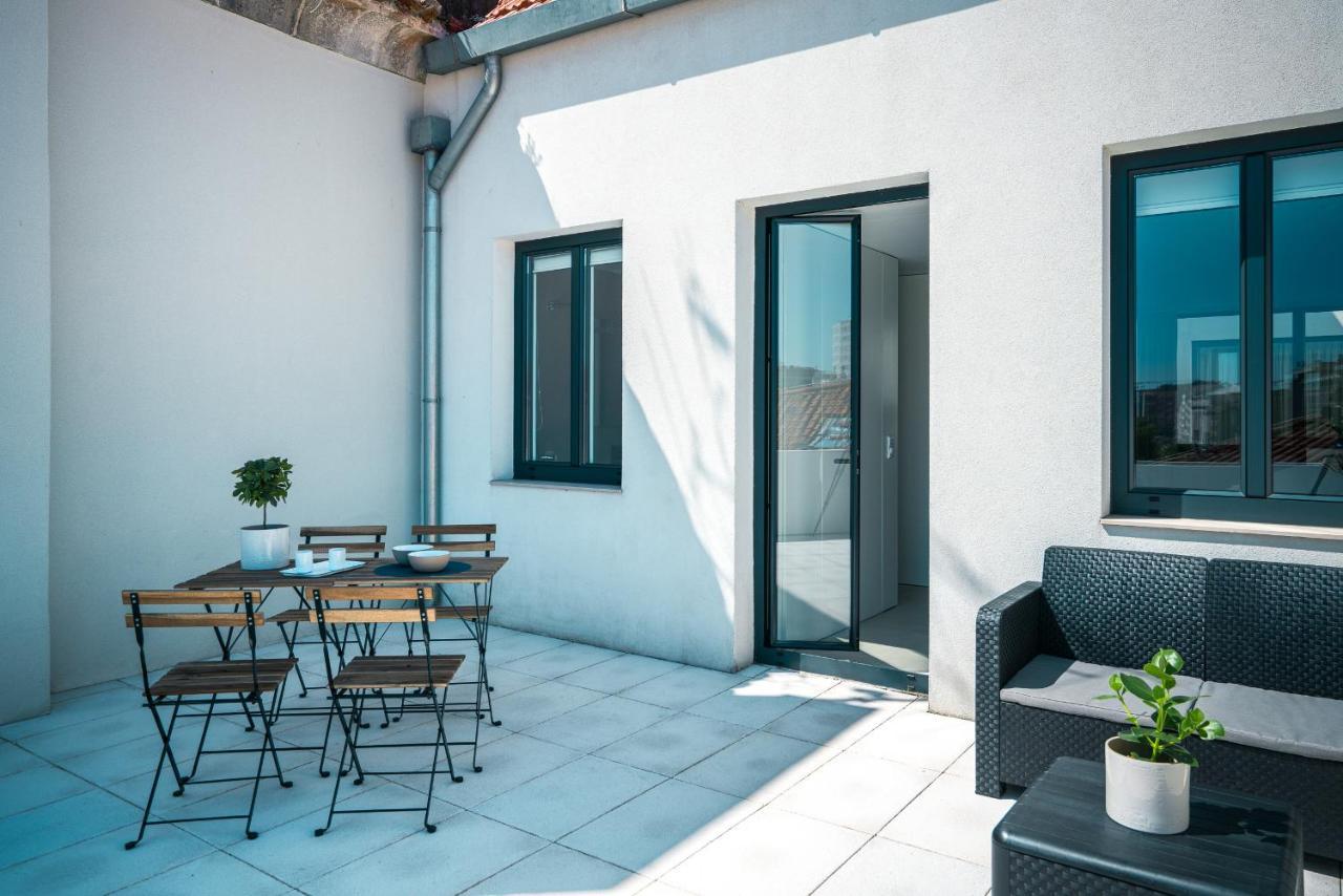 Portaria Housing Διαμέρισμα Αβέιρο Εξωτερικό φωτογραφία