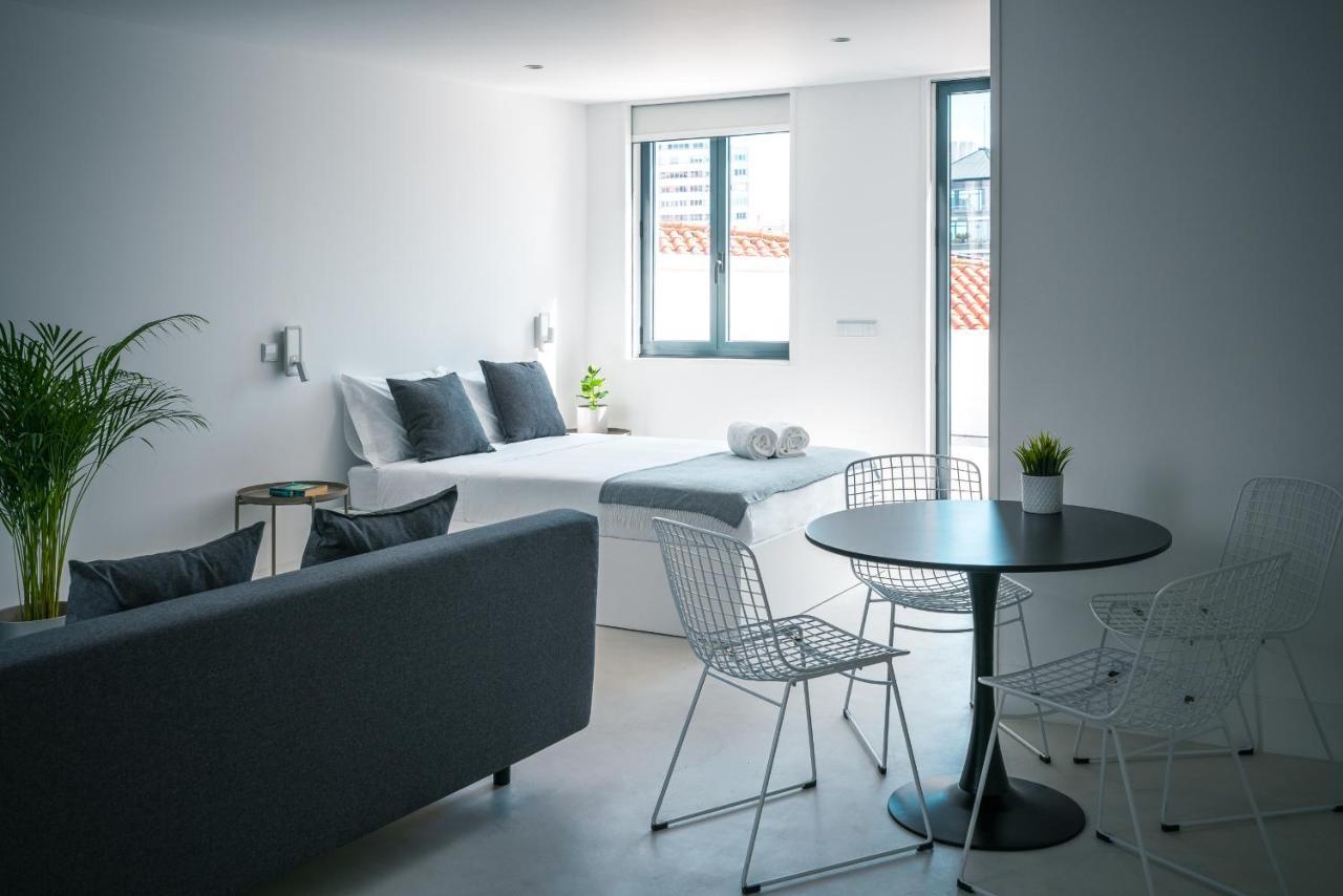 Portaria Housing Διαμέρισμα Αβέιρο Εξωτερικό φωτογραφία