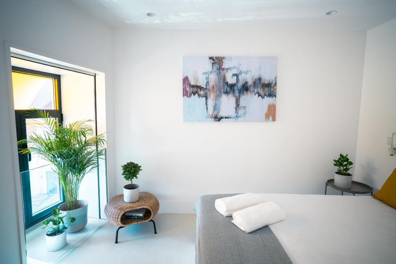 Portaria Housing Διαμέρισμα Αβέιρο Εξωτερικό φωτογραφία