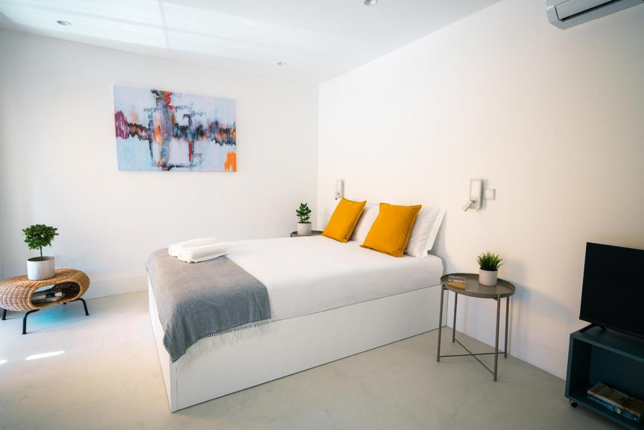 Portaria Housing Διαμέρισμα Αβέιρο Εξωτερικό φωτογραφία