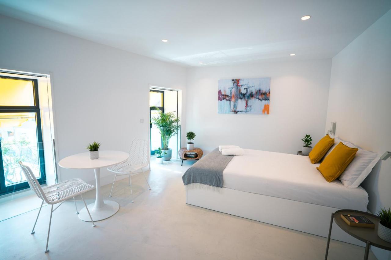Portaria Housing Διαμέρισμα Αβέιρο Εξωτερικό φωτογραφία