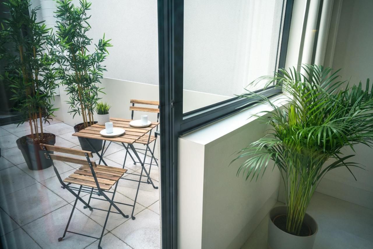 Portaria Housing Διαμέρισμα Αβέιρο Εξωτερικό φωτογραφία
