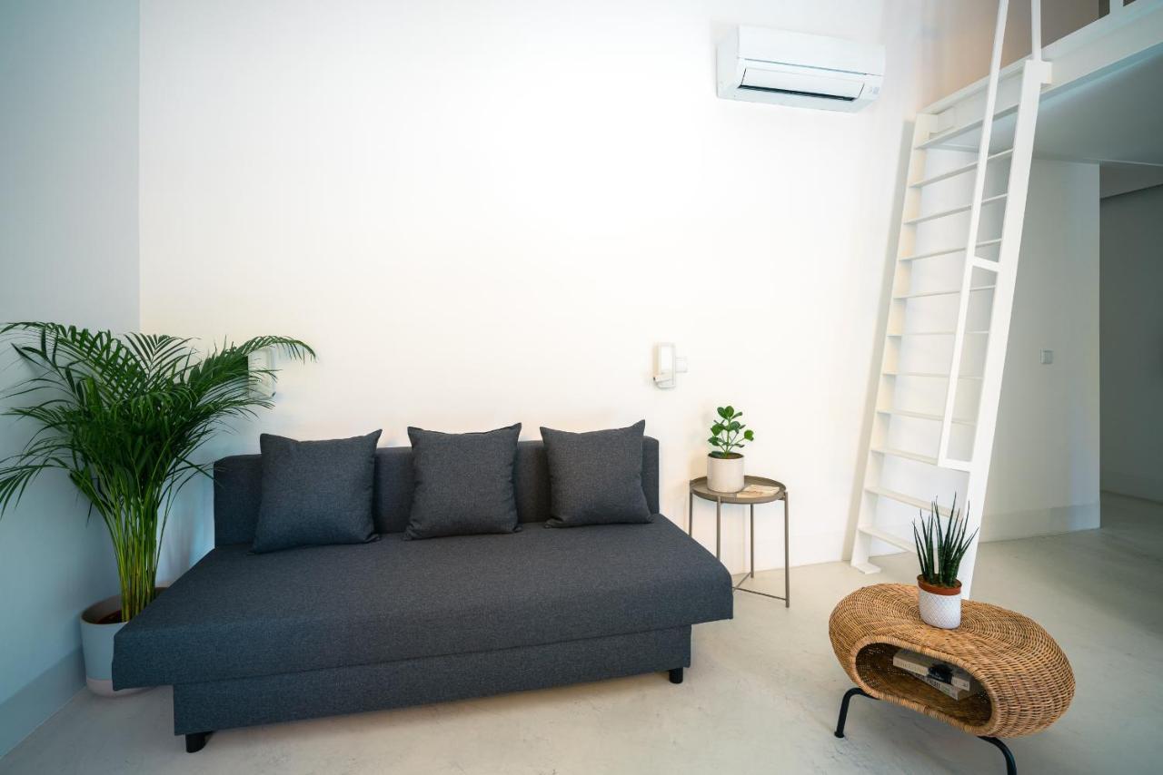 Portaria Housing Διαμέρισμα Αβέιρο Εξωτερικό φωτογραφία