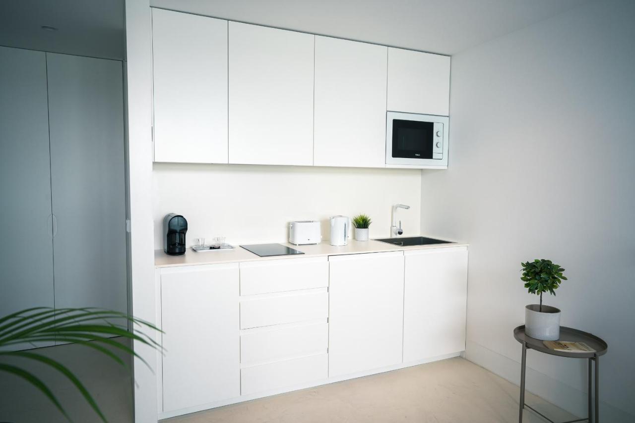Portaria Housing Διαμέρισμα Αβέιρο Εξωτερικό φωτογραφία