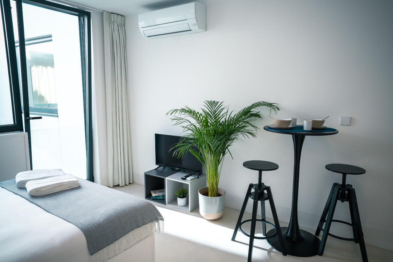 Portaria Housing Διαμέρισμα Αβέιρο Εξωτερικό φωτογραφία