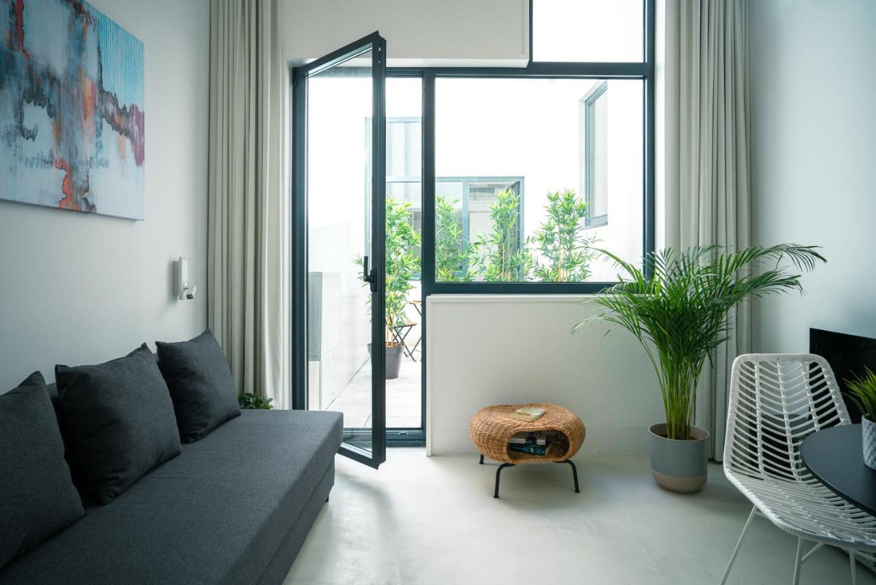 Portaria Housing Διαμέρισμα Αβέιρο Εξωτερικό φωτογραφία