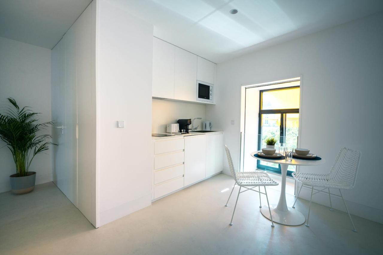 Portaria Housing Διαμέρισμα Αβέιρο Εξωτερικό φωτογραφία