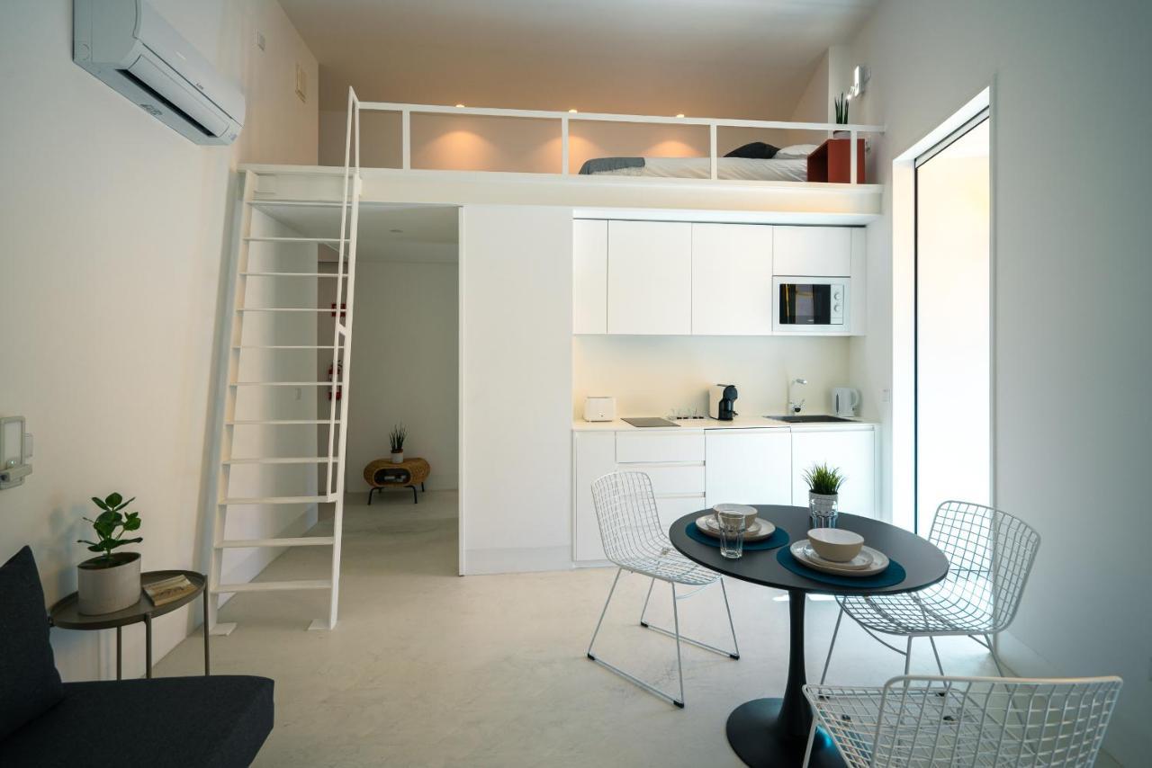 Portaria Housing Διαμέρισμα Αβέιρο Εξωτερικό φωτογραφία