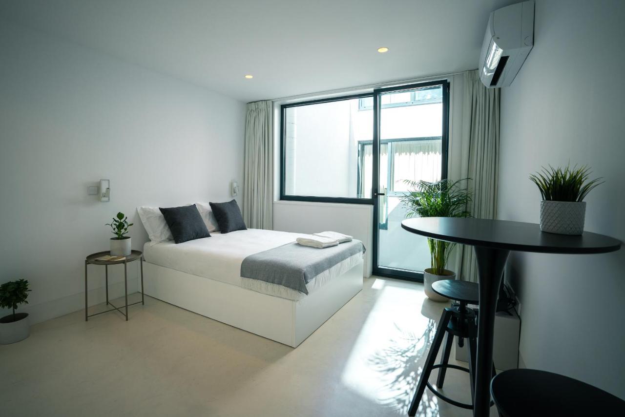 Portaria Housing Διαμέρισμα Αβέιρο Εξωτερικό φωτογραφία