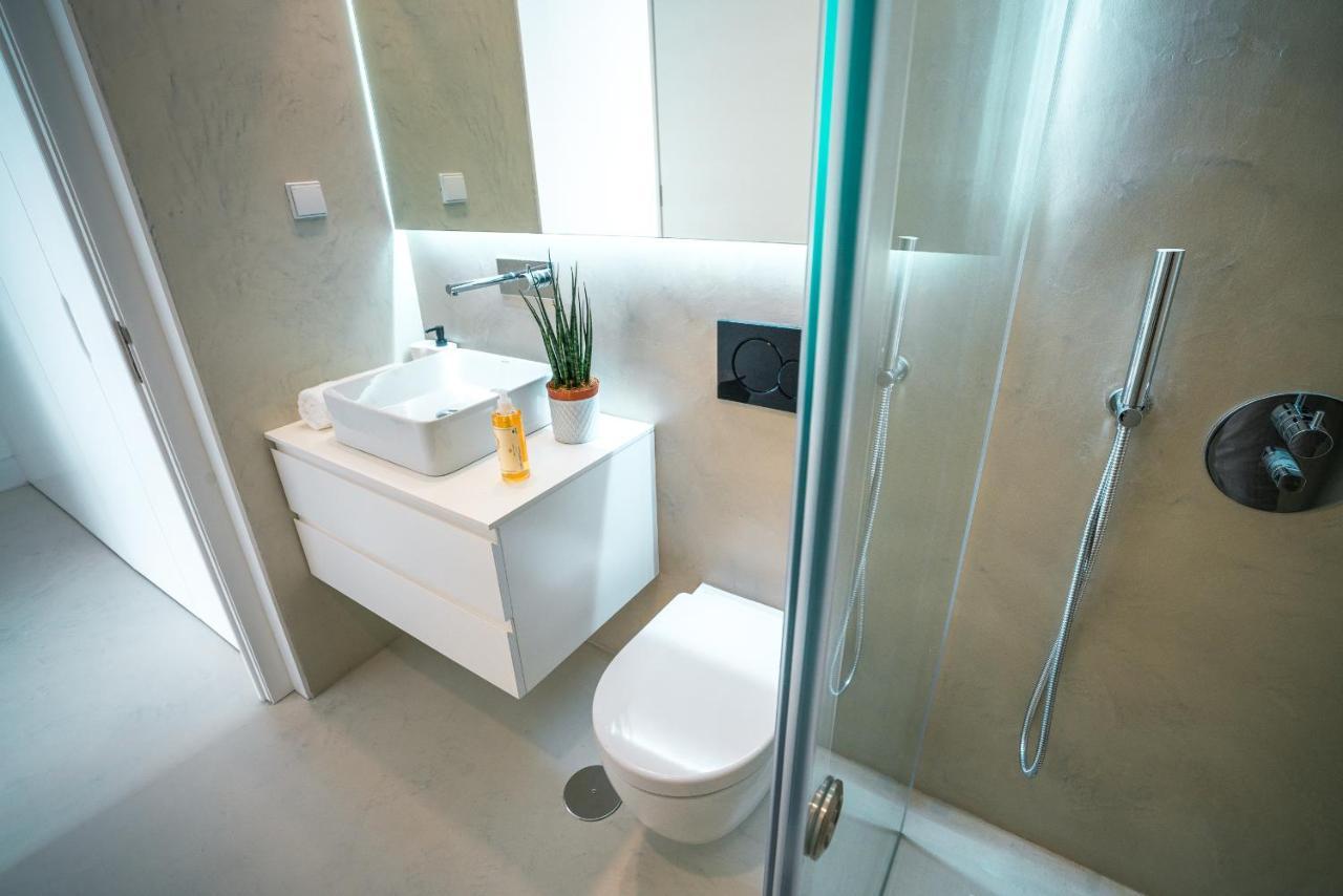 Portaria Housing Διαμέρισμα Αβέιρο Εξωτερικό φωτογραφία