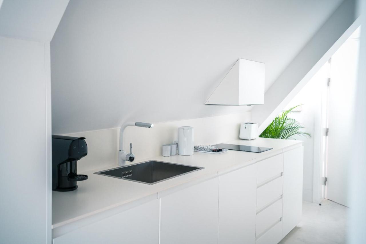 Portaria Housing Διαμέρισμα Αβέιρο Εξωτερικό φωτογραφία
