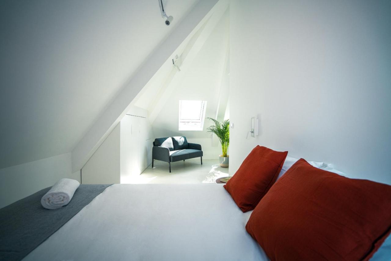 Portaria Housing Διαμέρισμα Αβέιρο Εξωτερικό φωτογραφία