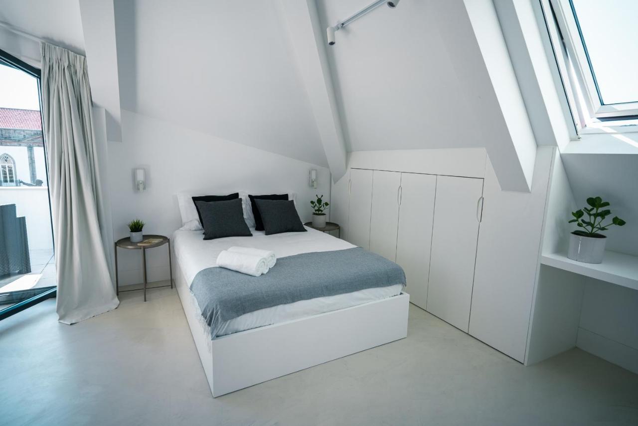 Portaria Housing Διαμέρισμα Αβέιρο Εξωτερικό φωτογραφία