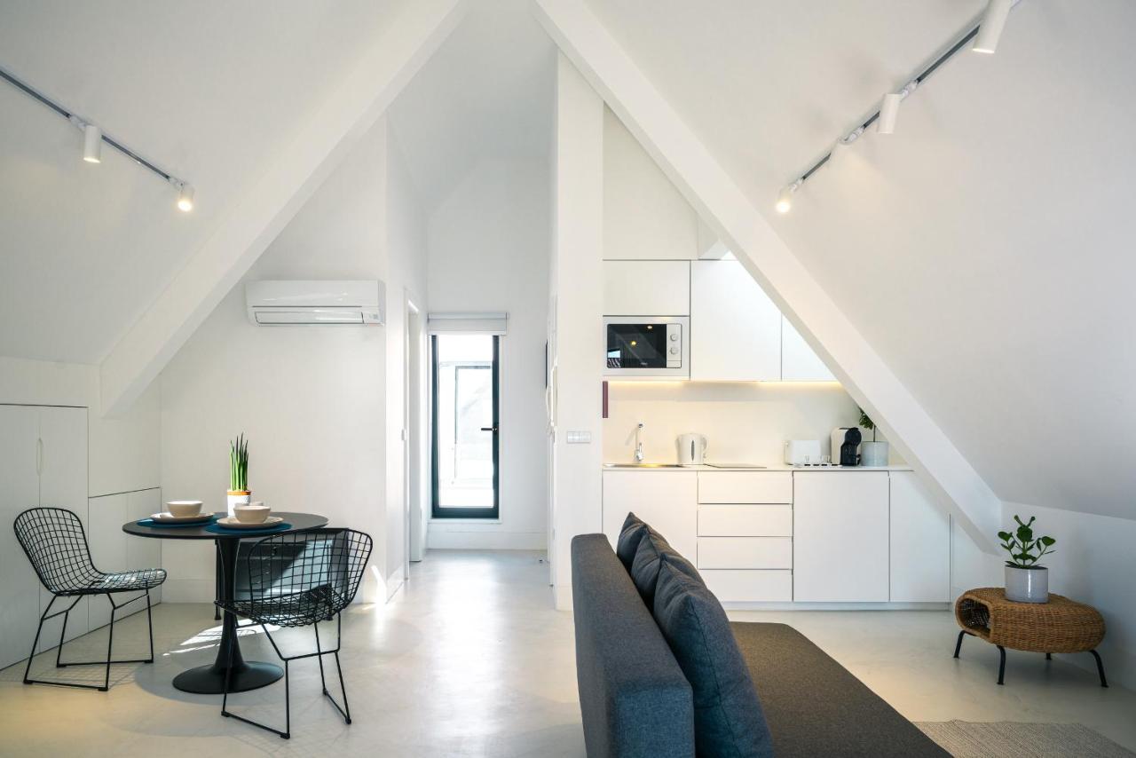 Portaria Housing Διαμέρισμα Αβέιρο Εξωτερικό φωτογραφία