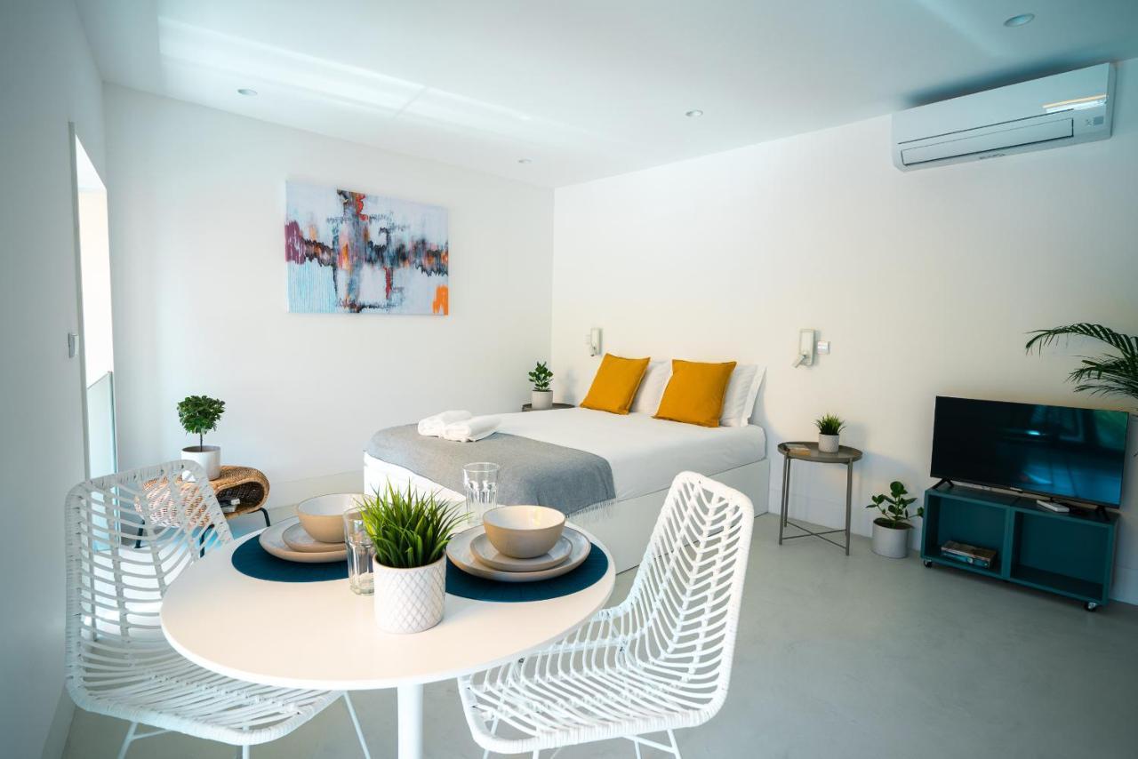 Portaria Housing Διαμέρισμα Αβέιρο Εξωτερικό φωτογραφία