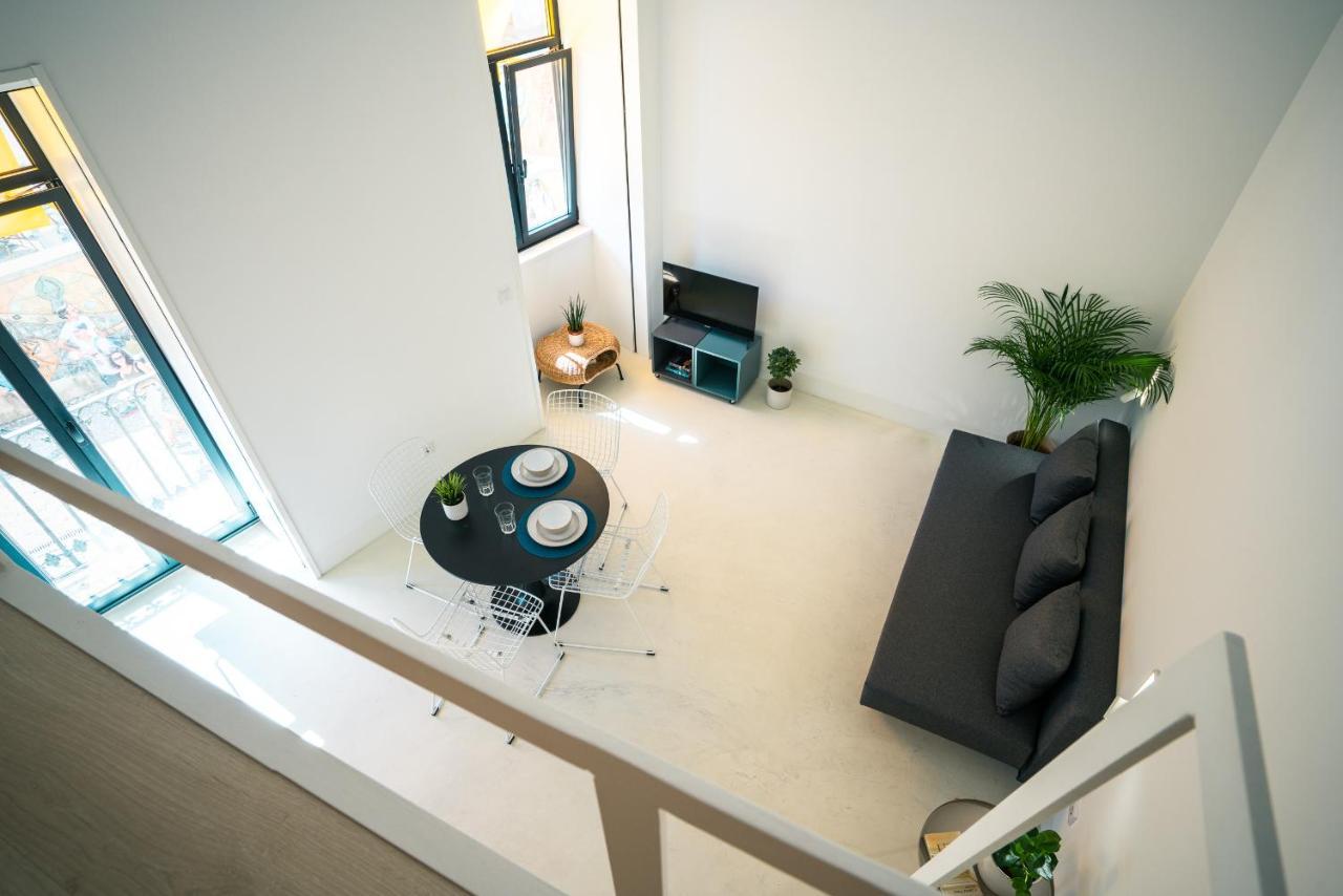 Portaria Housing Διαμέρισμα Αβέιρο Εξωτερικό φωτογραφία