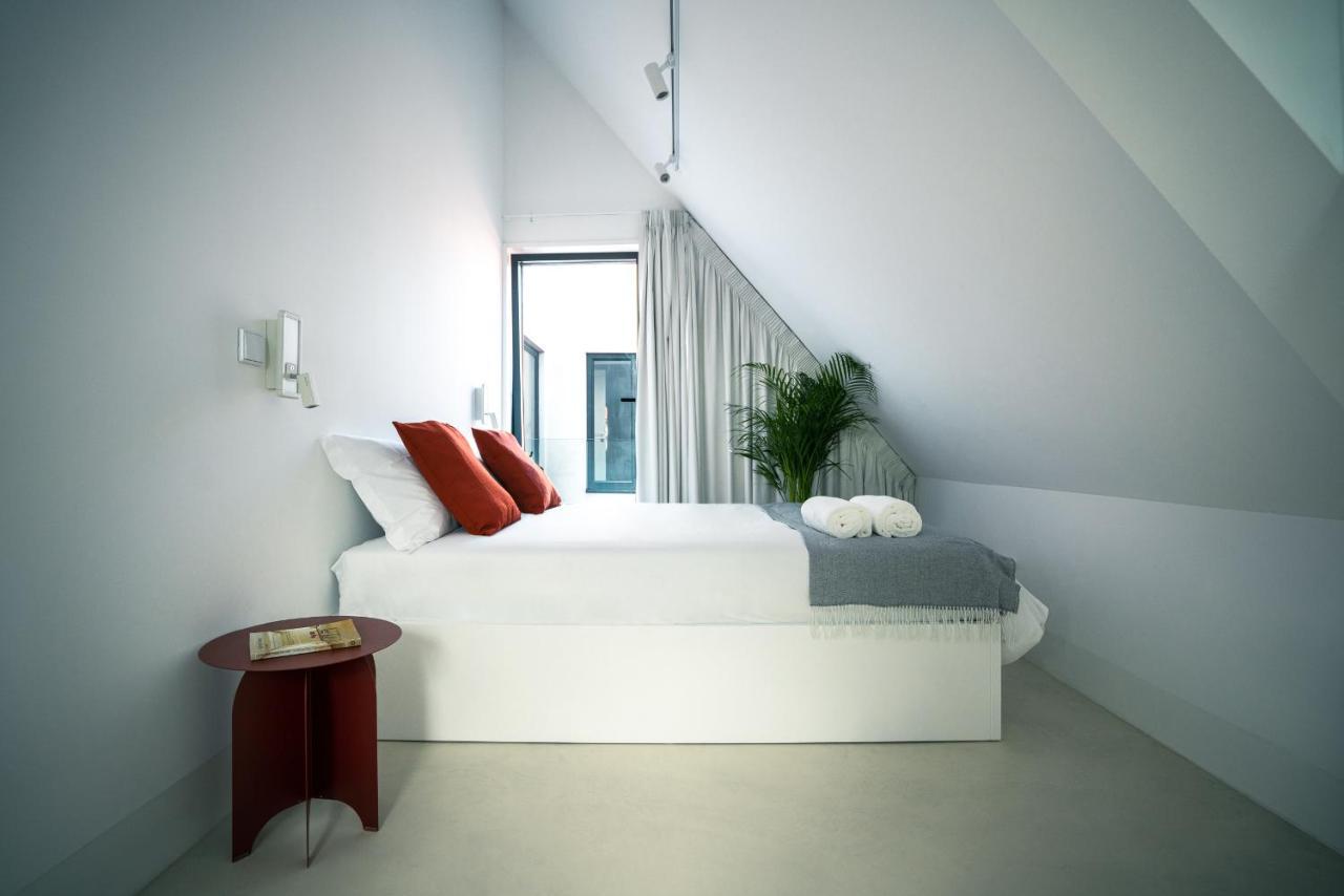 Portaria Housing Διαμέρισμα Αβέιρο Εξωτερικό φωτογραφία