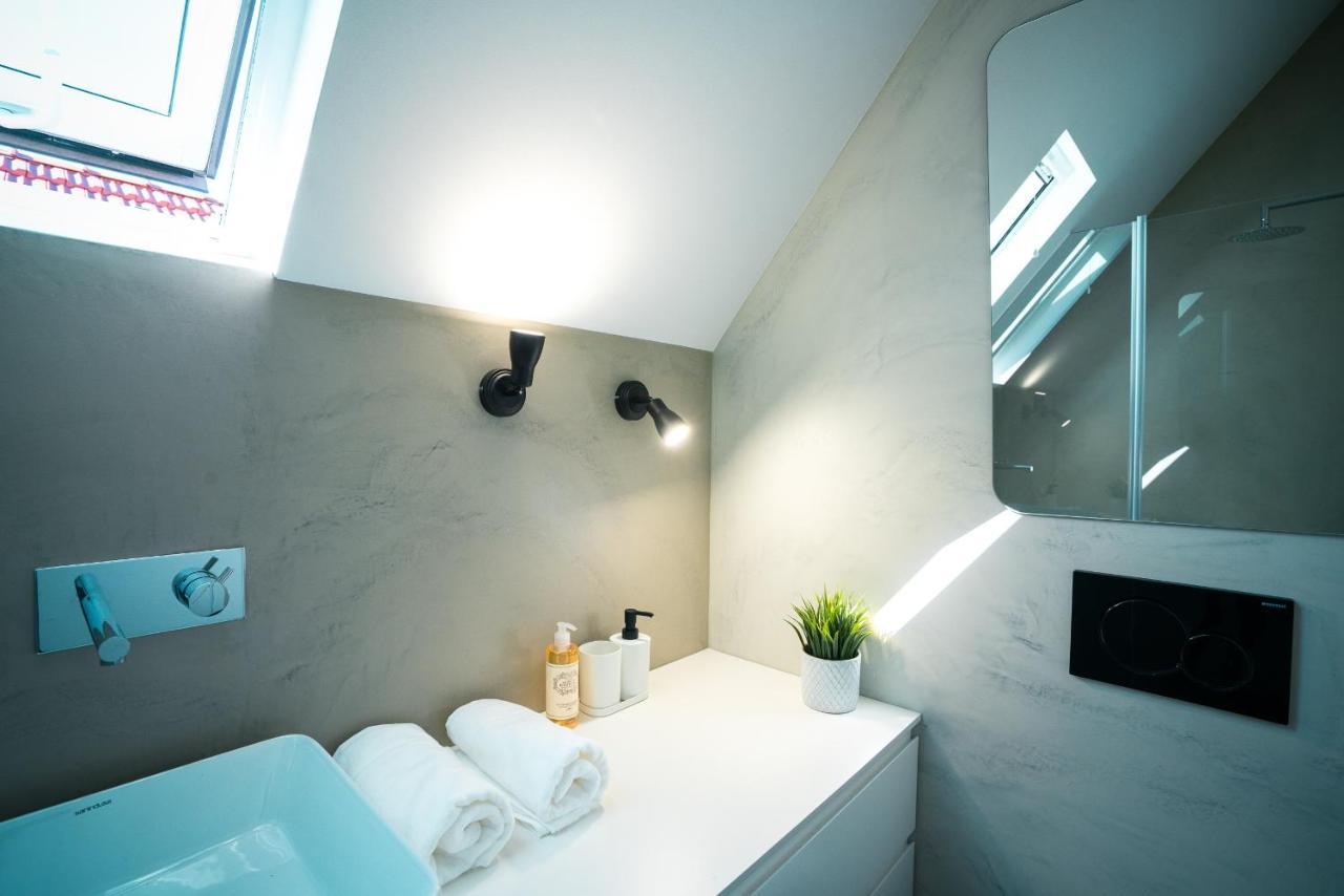 Portaria Housing Διαμέρισμα Αβέιρο Εξωτερικό φωτογραφία