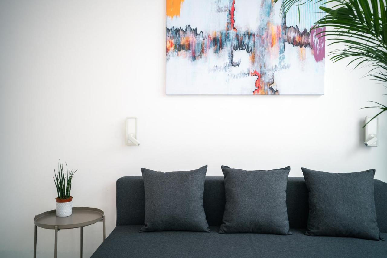 Portaria Housing Διαμέρισμα Αβέιρο Εξωτερικό φωτογραφία