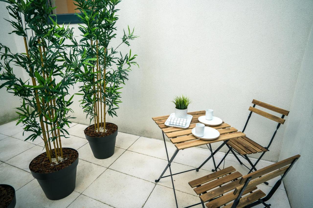 Portaria Housing Διαμέρισμα Αβέιρο Εξωτερικό φωτογραφία