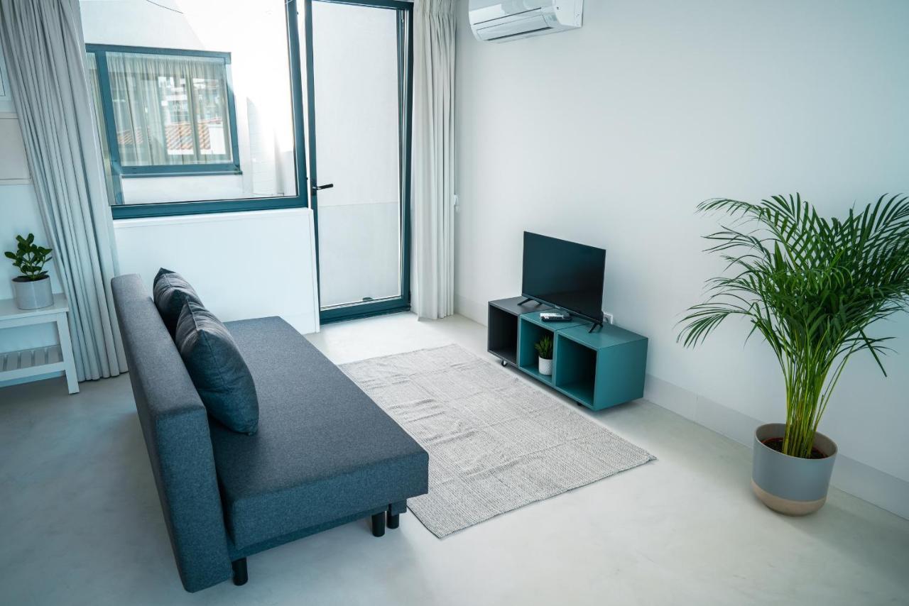 Portaria Housing Διαμέρισμα Αβέιρο Εξωτερικό φωτογραφία